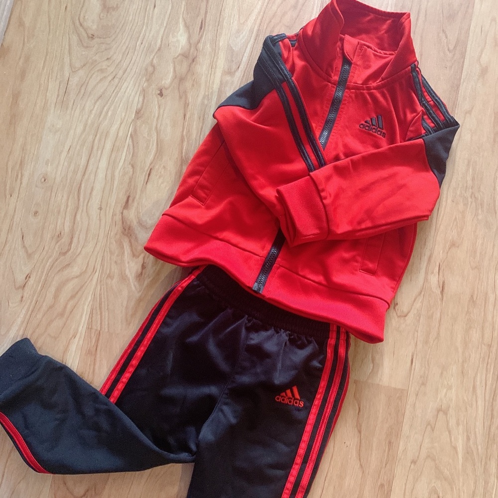 Jogger Adidas Set